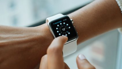 Transitions In UX Design