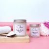 Olere Sugar Scrub