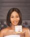 Twinkul Fruity body scrub